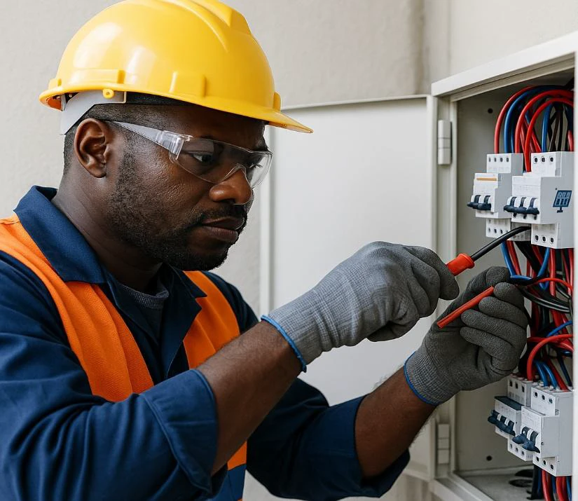 electrician